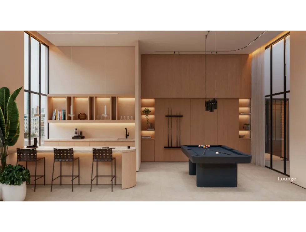 Venta de Apartamentos  PH Aura, Obarrio