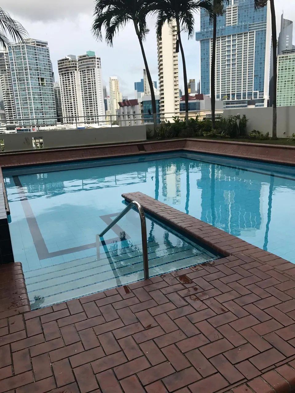 VENTA APARTAMENTO EN PUNTA PAITILLA