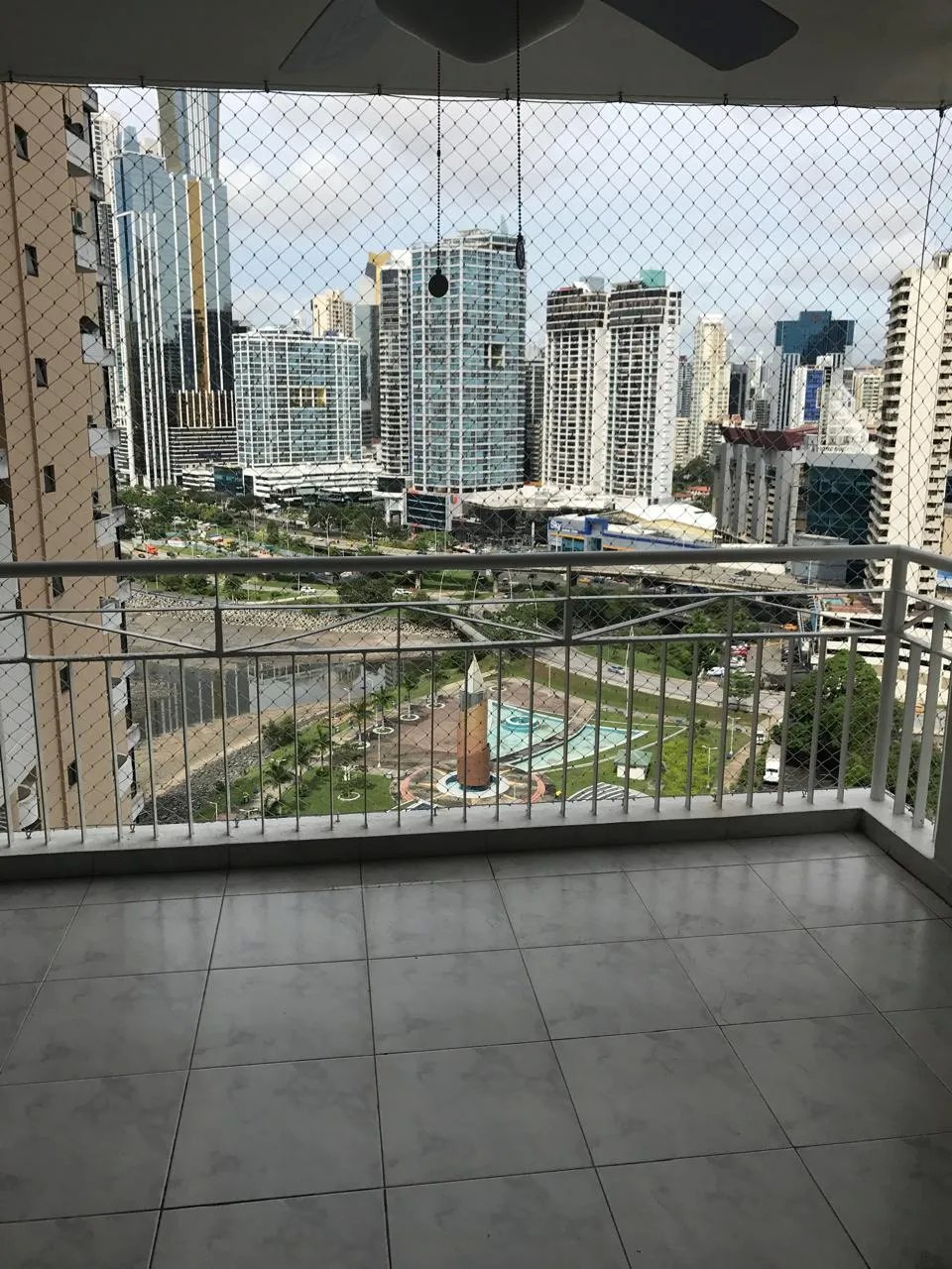 VENTA APARTAMENTO EN PUNTA PAITILLA