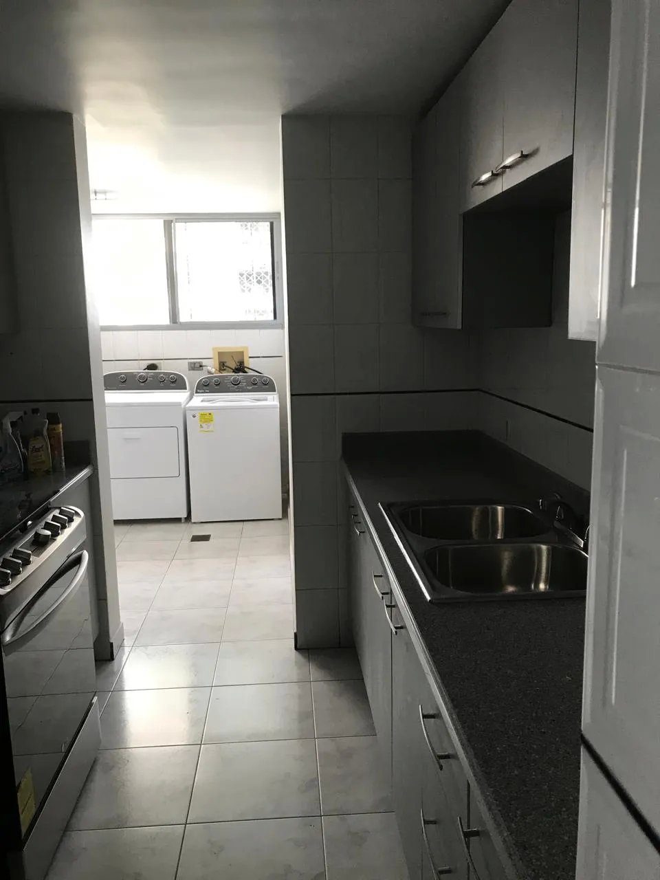 VENTA APARTAMENTO EN PUNTA PAITILLA