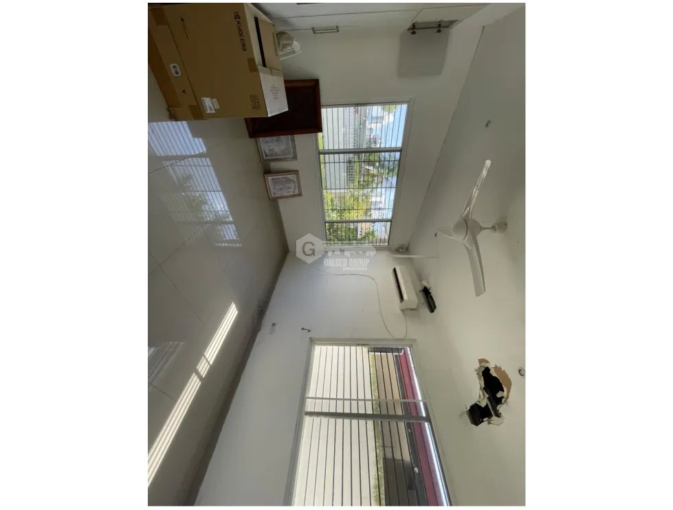 SAN FRANCISCO / 792M / 3 HABITACIONES / 2 BAÑOS / DUPLEX / DEPOSITO