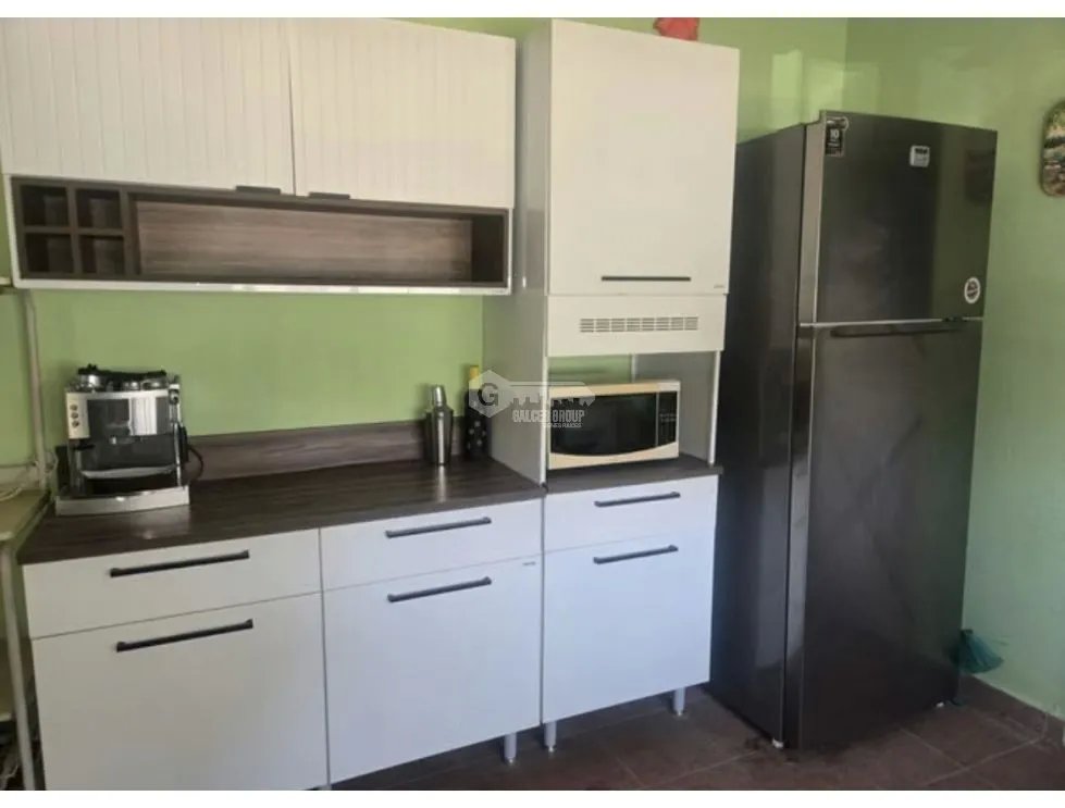 SE VENDE CASA EN  SAN CARLOS COSTA ESMERALDA  751 M2 CERCA DE RIO
