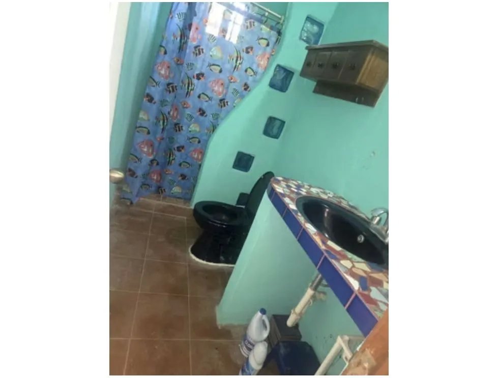 SE VENDE CASA EN  SAN CARLOS COSTA ESMERALDA  751 M2 CERCA DE RIO