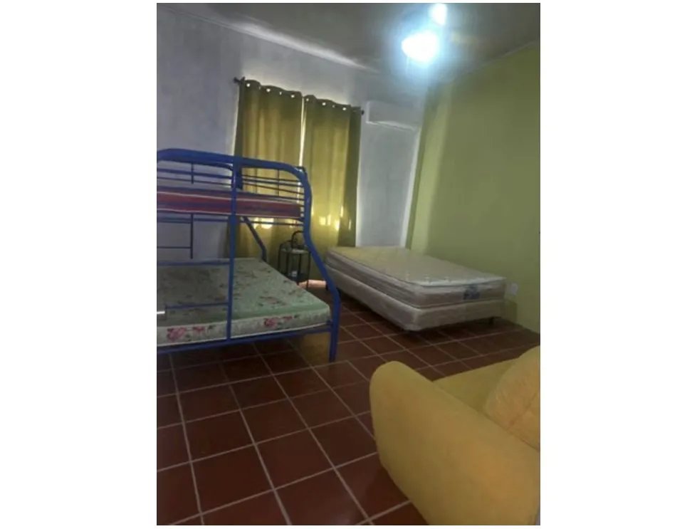 SE VENDE CASA EN  SAN CARLOS COSTA ESMERALDA  751 M2 CERCA DE RIO