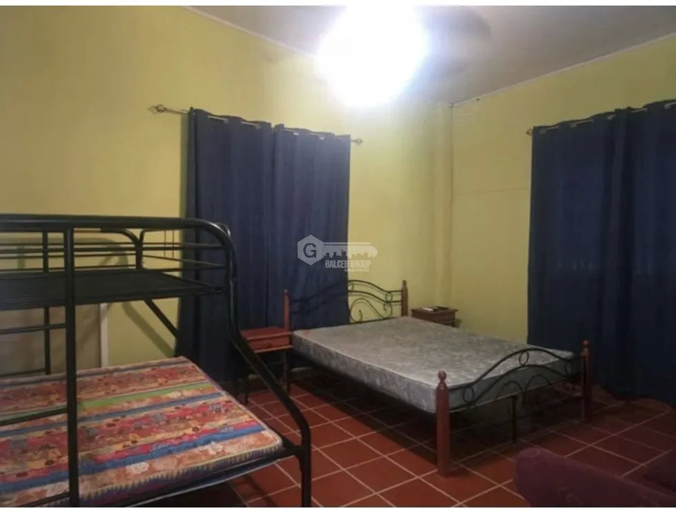 SE VENDE CASA EN  SAN CARLOS COSTA ESMERALDA  751 M2 CERCA DE RIO