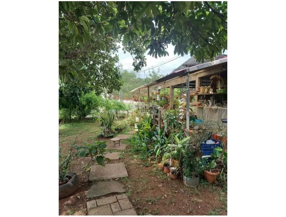 SE VENDE CASA EN ARRAIJAN 230 M2 CON TERRAZA TECHADA