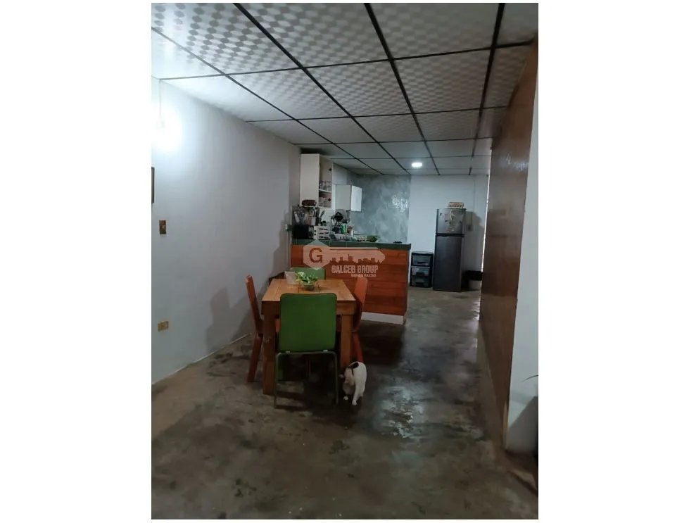 SE VENDE CASA EN ARRAIJAN 230 M2 CON TERRAZA TECHADA