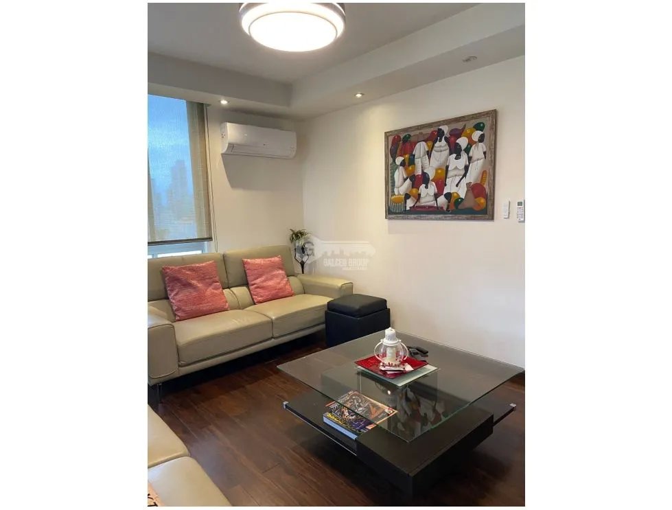 Apartment for rent in Bella Vista