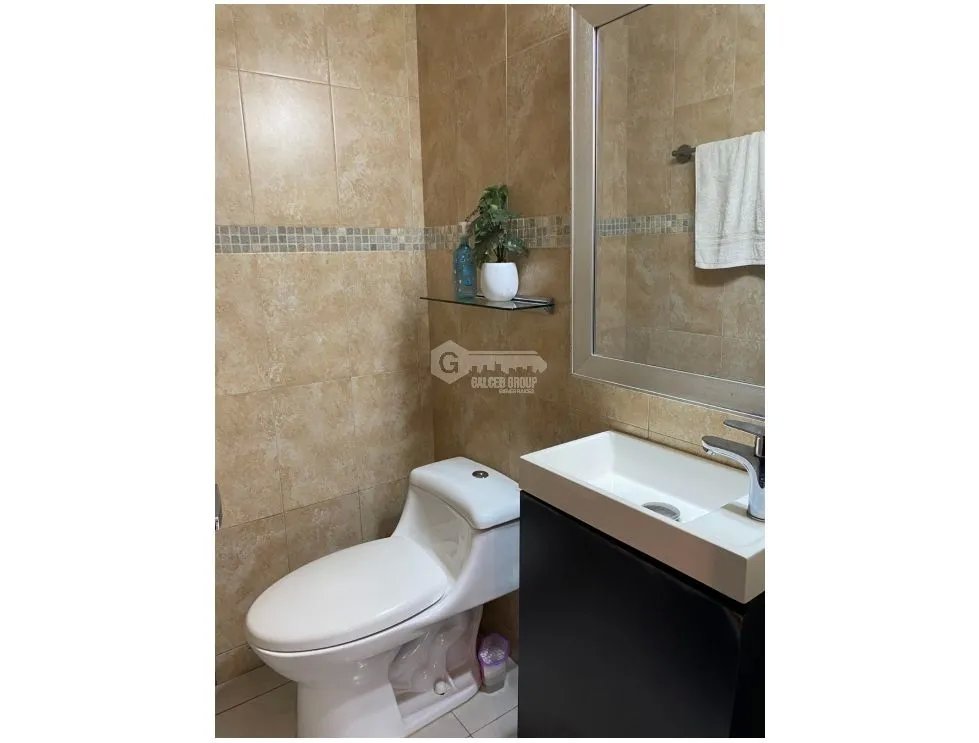 Apartment for rent in Bella Vista