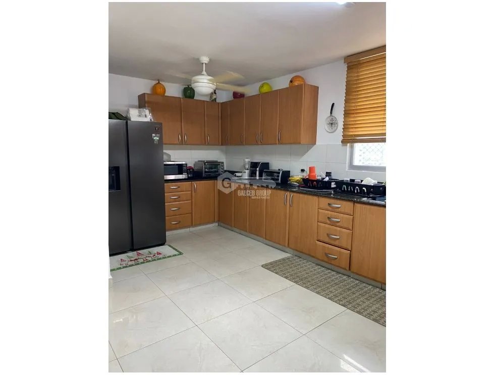 Apartment for rent in Bella Vista