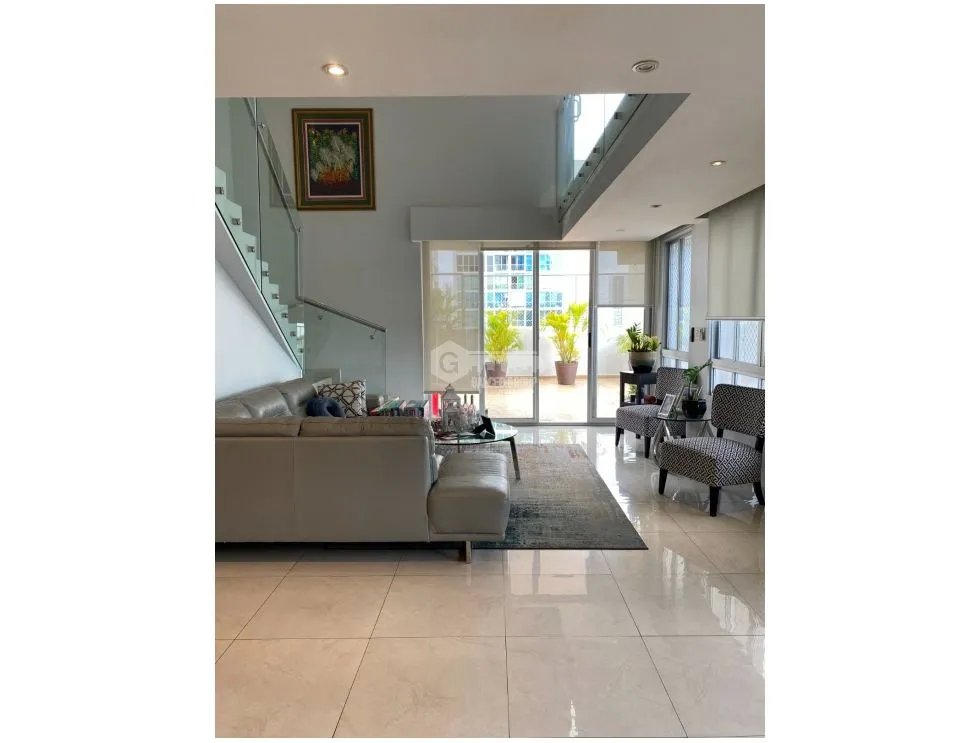 Apartment for rent in Bella Vista