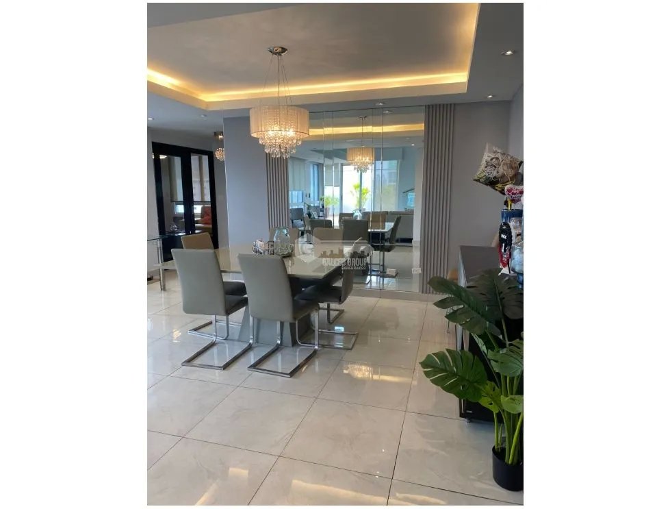 Apartment for rent in Bella Vista