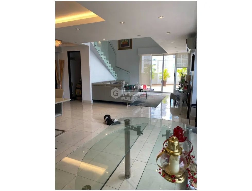Apartment for rent in Bella Vista