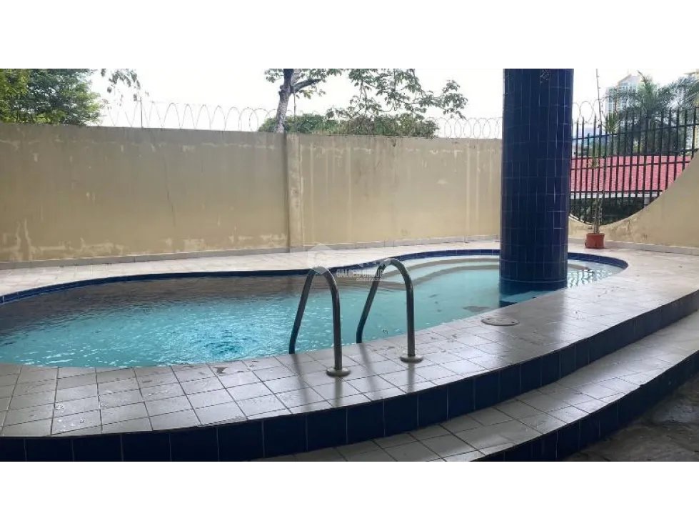 PUEBLO NUEVO / PARQUE DE MIRAFLORES / 1 HABITACION / 79M WJ
