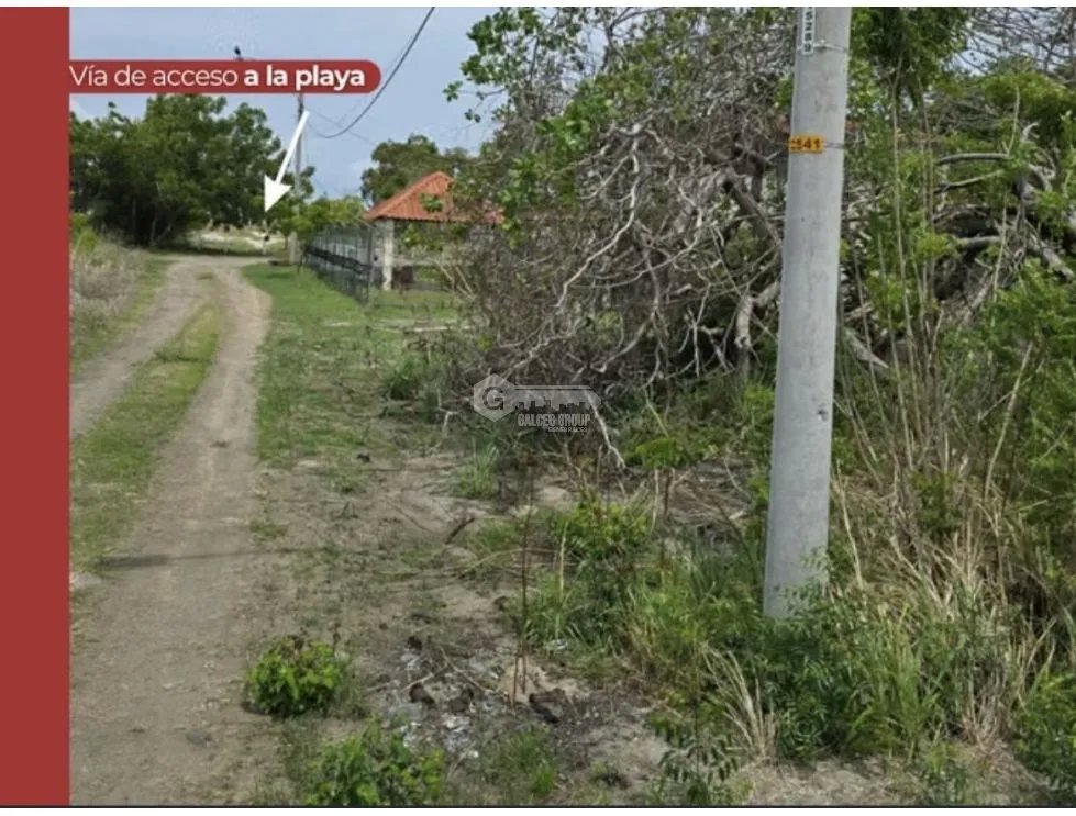 Building Lot for sale in Chame