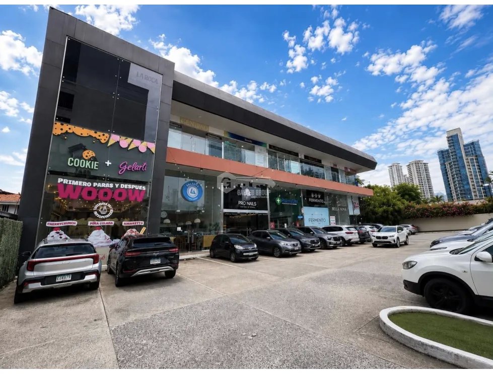 SE ALQUILA LOCAL COMERCIAL EN SAN FRANCISCO 150M PLANTA BAJA Y COCINA