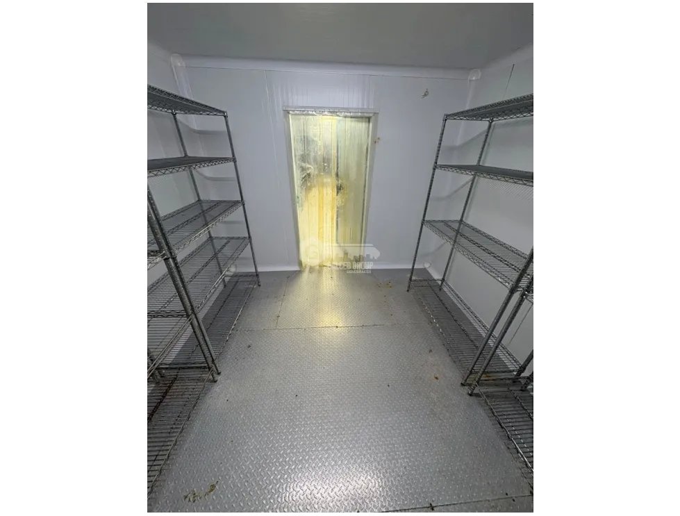 SE ALQUILA LOCAL COMERCIAL EN SAN FRANCISCO 150M PLANTA BAJA Y COCINA