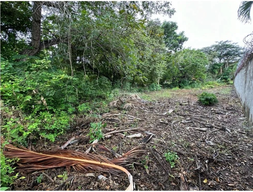 Building Lot for sale in Coronado