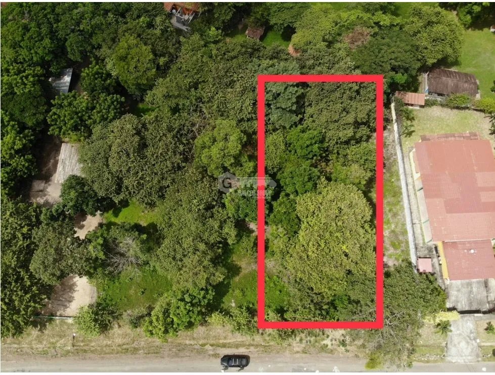 Building Lot for sale in Coronado