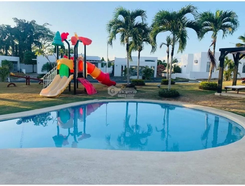 Single Family House for sale in Rio Hato