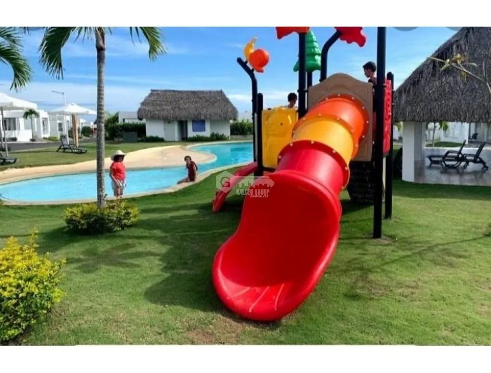 Single Family House for sale in Rio Hato