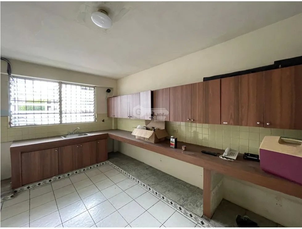 Apartment for sale in El Cangrejo