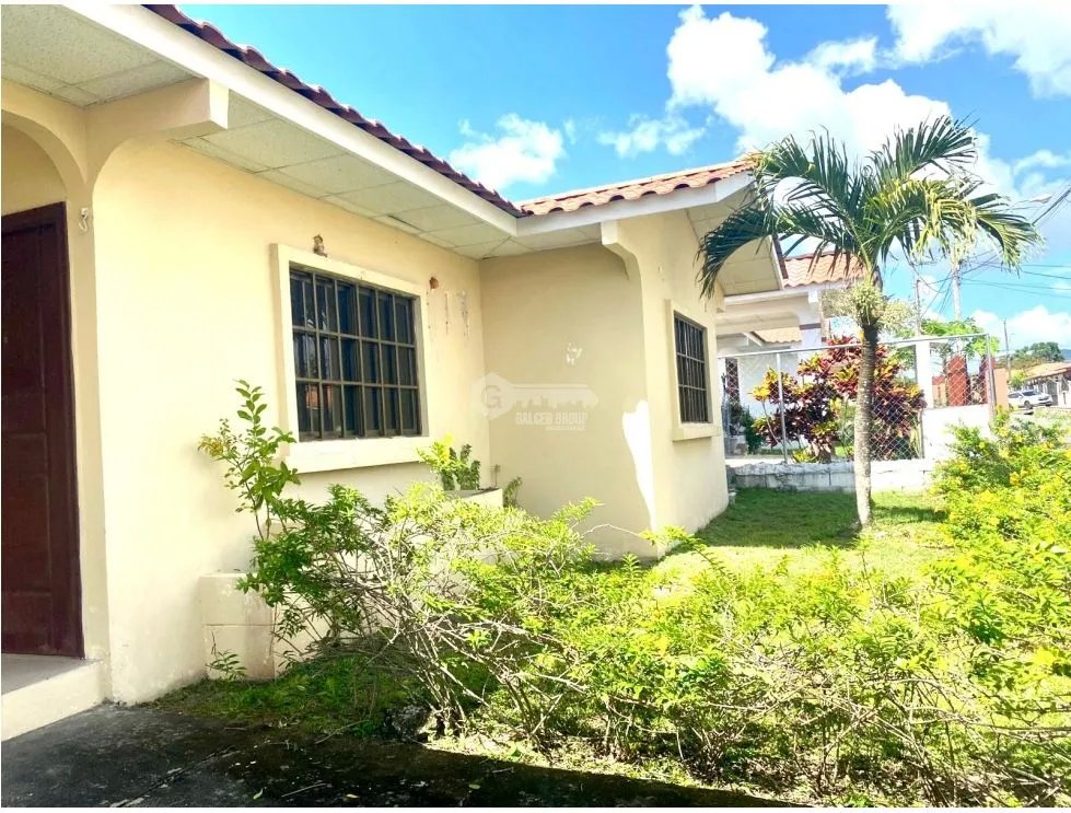 Single Family House for sale in Rio Hato
