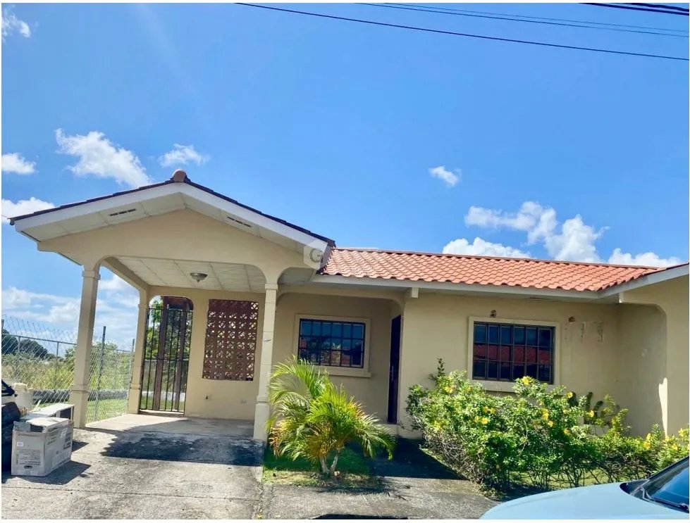 Single Family House for sale in Rio Hato
