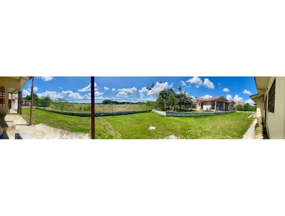 Single Family House for sale in Rio Hato