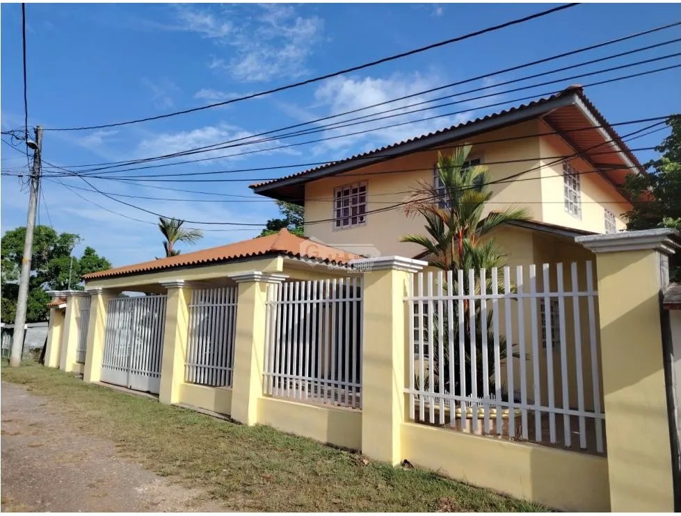 Single Family House for sale in Guadalupe