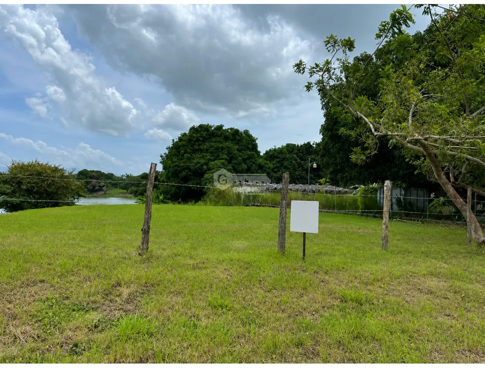 Building Lot for sale in San Carlos