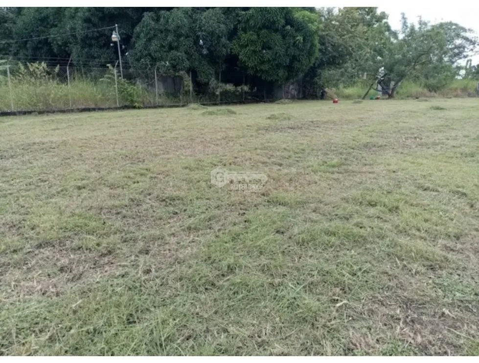 Building Lot for sale in San Carlos