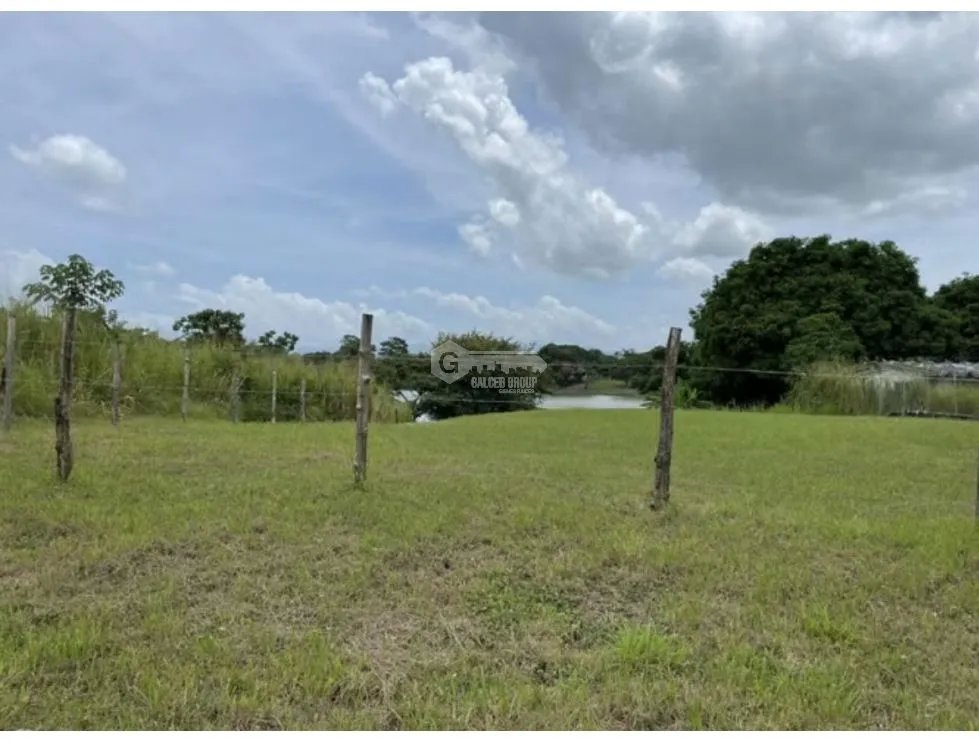 Building Lot for sale in San Carlos