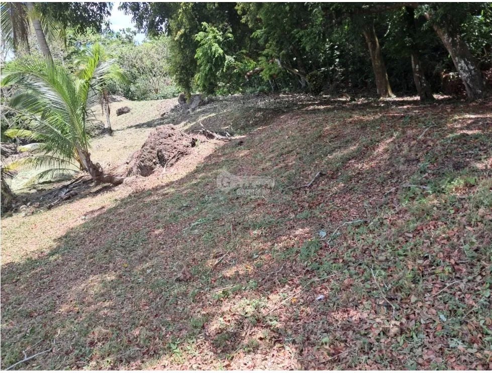 Building Lot for sale in Las Cumbres