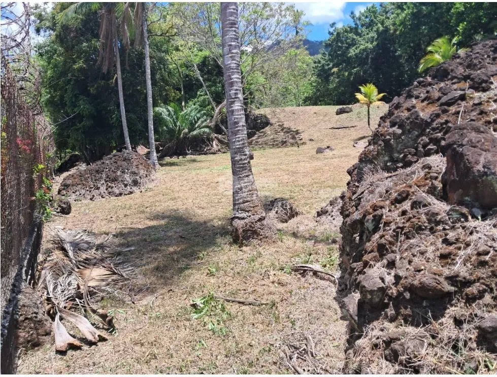 Building Lot for sale in Las Cumbres