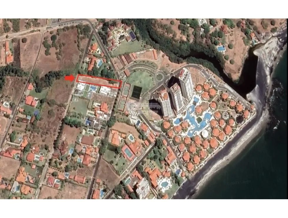 Building Lot for sale in Coronado