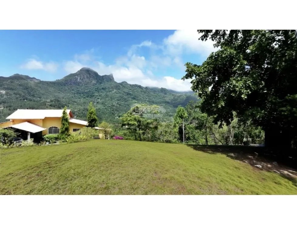 Building Lot for sale in Chame