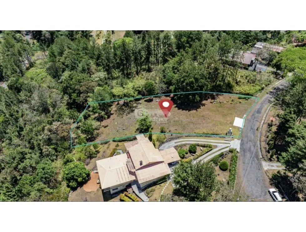 Building Lot for sale in Chame
