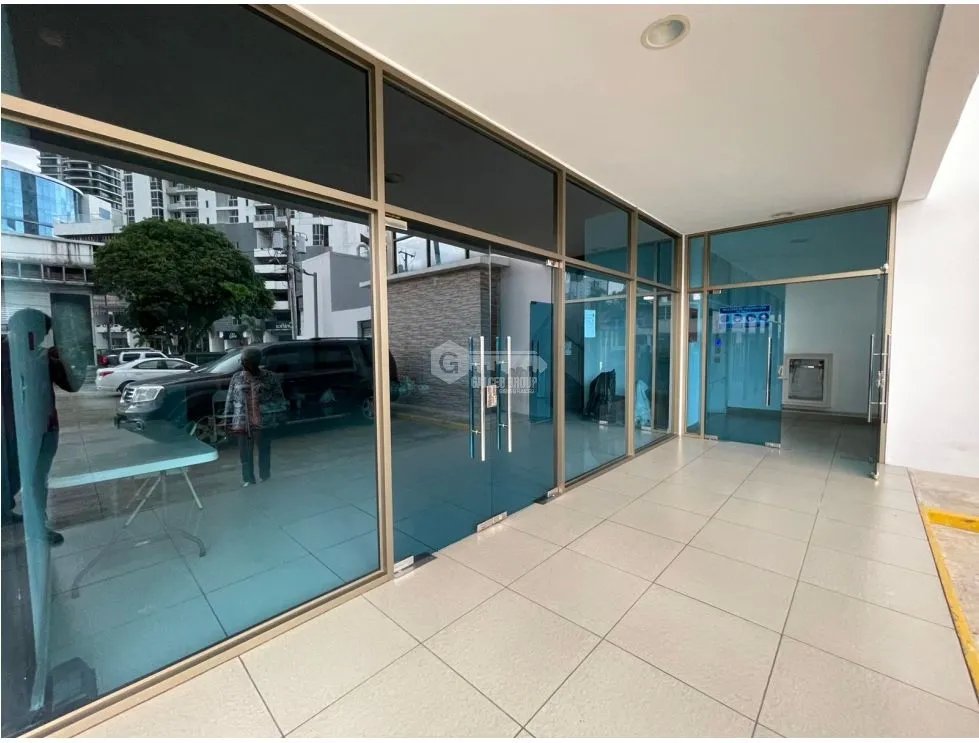 SE ALQUILA LOCAL EN BELLA VISTA PLAZA COWES 200M 1 BAÑO COCINA