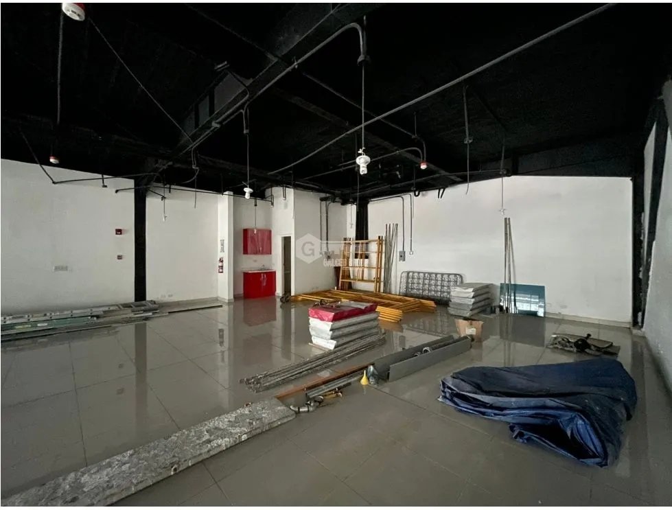 Commercial Space for rent in Bella Vista