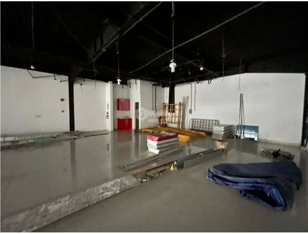 Commercial Space for rent in Bella Vista