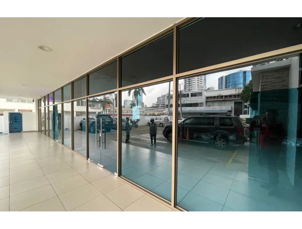 Commercial Space for rent in Bella Vista