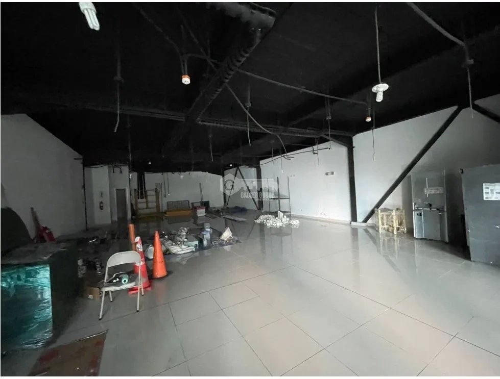 Commercial Space for rent in Bella Vista