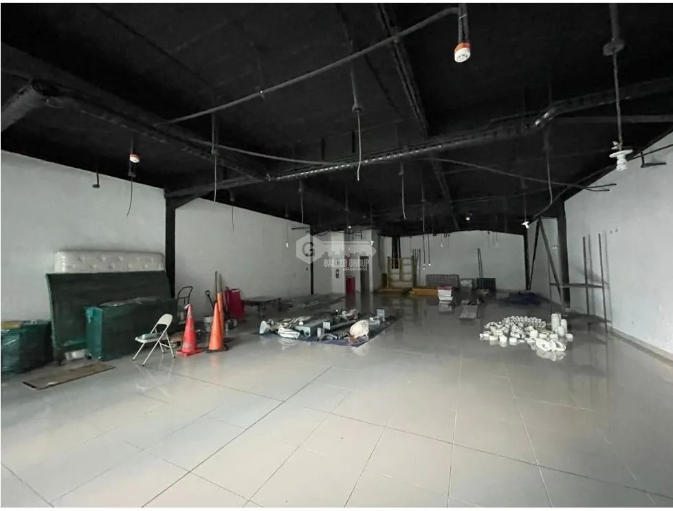 Commercial Space for rent in Bella Vista