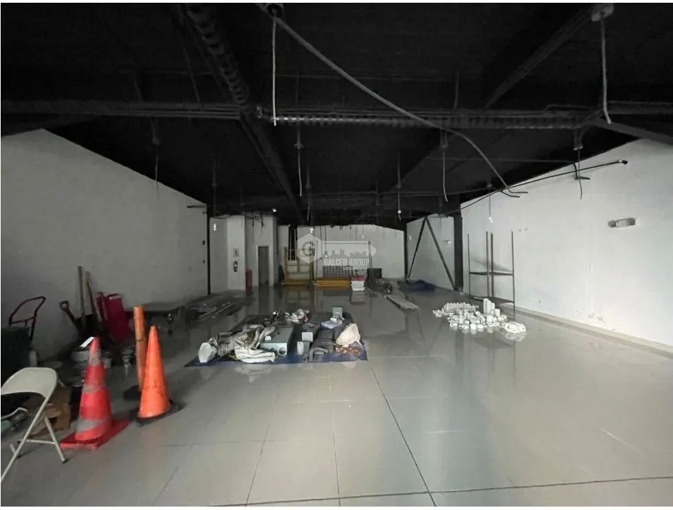 Commercial Space for rent in Bella Vista