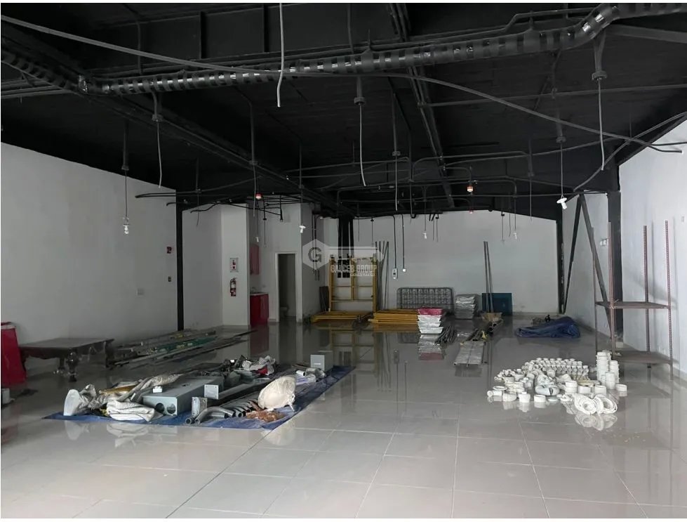 Commercial Space for rent in Bella Vista