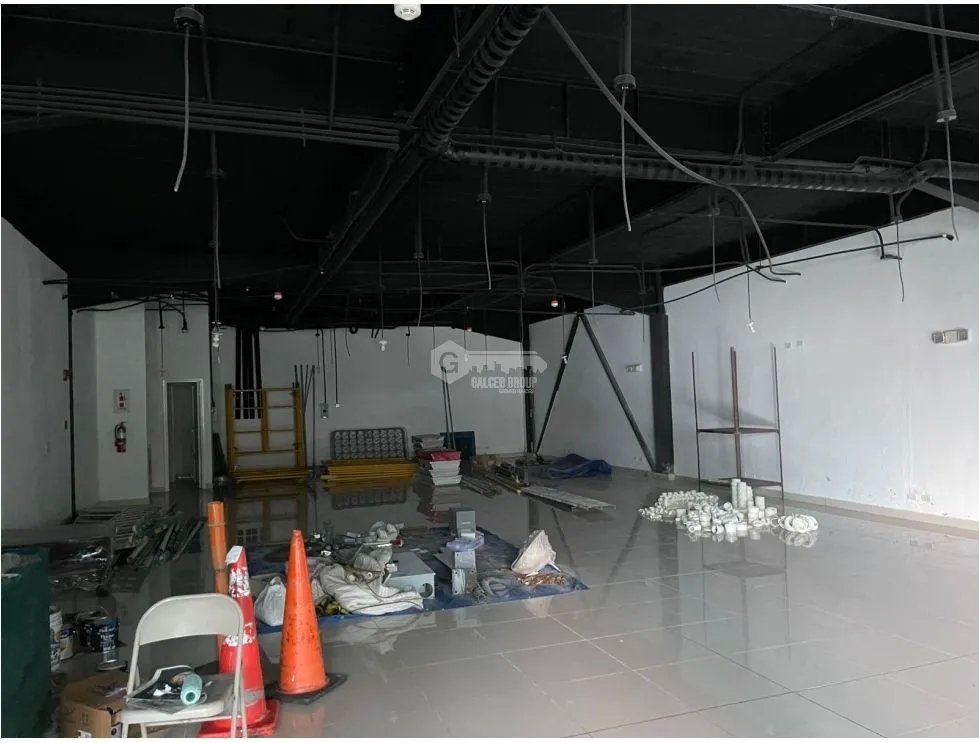 Commercial Space for rent in Bella Vista