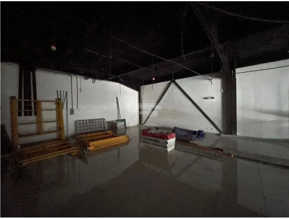 Commercial Space for rent in Bella Vista