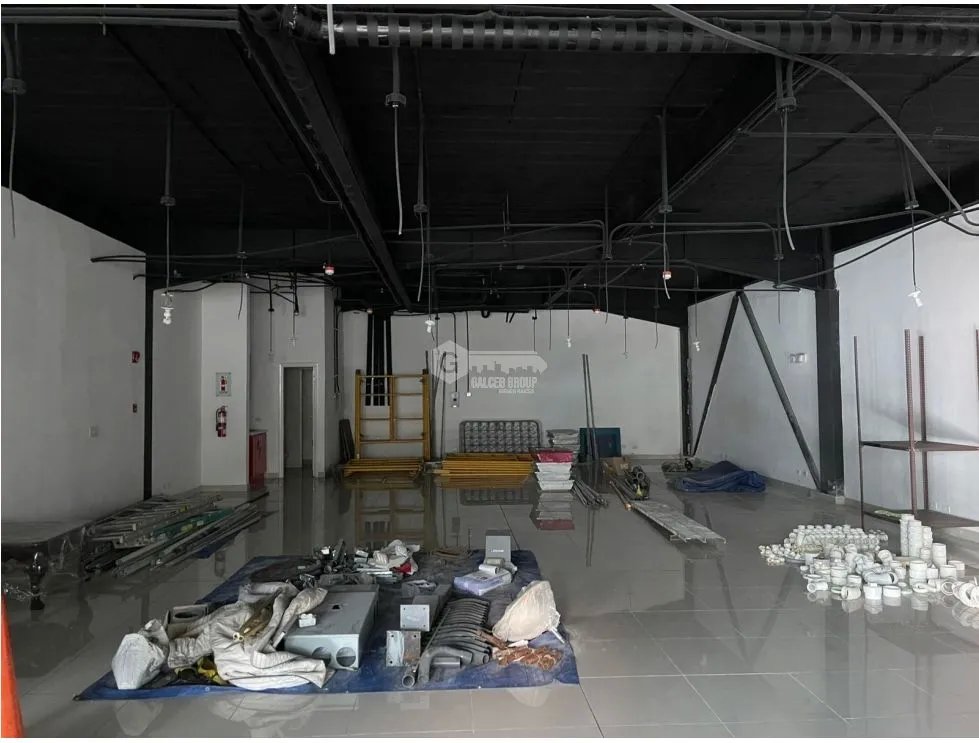Commercial Space for rent in Bella Vista