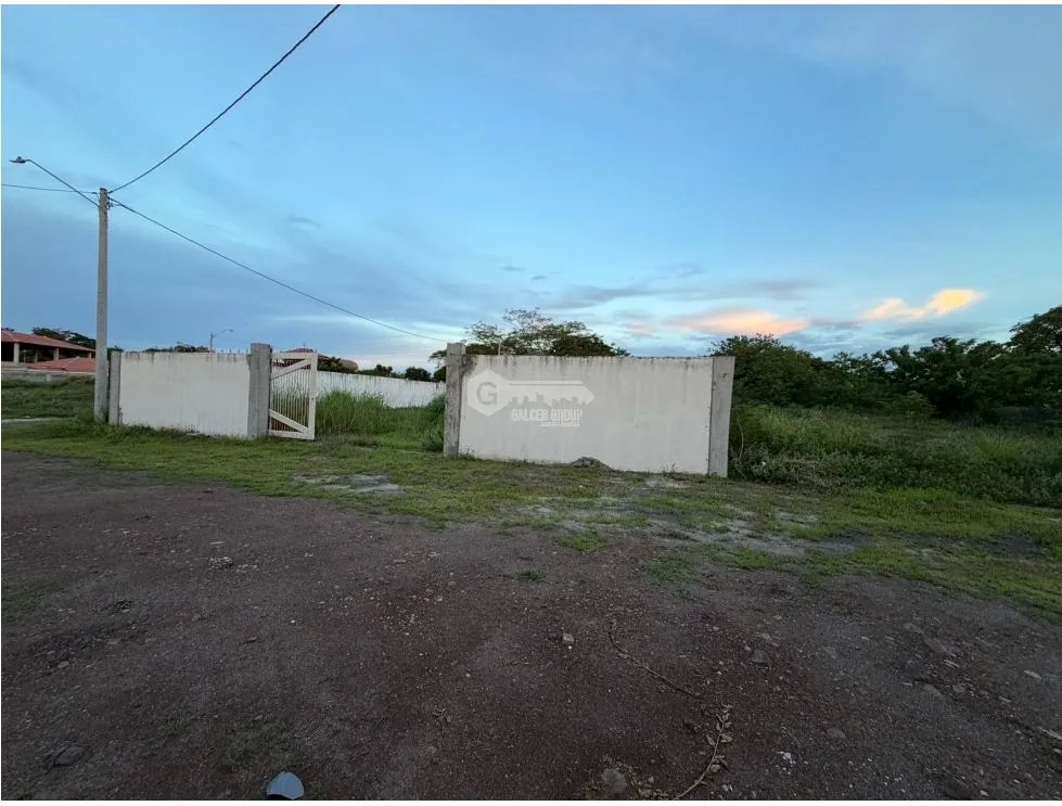 Building Lot for sale in Chame